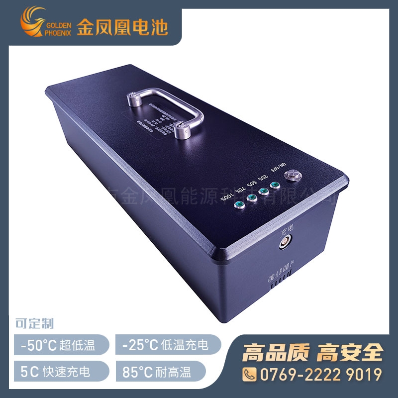 JFH-826-00（25.2V25Ah）锂电池